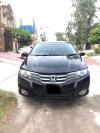 Honda City IVTEC 2010 For Sale in Islamabad