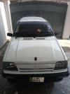 Suzuki Khyber IVTEC 1990 For Sale in Multan