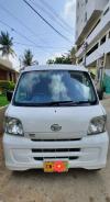 Daihatsu Hijet  2017 For Sale in Karachi