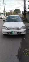 Suzuki Cultus VXR 2007 For Sale in Lahore