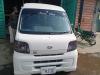 Daihatsu Hijet Cruise Turbo 2016 For Sale in Karachi