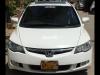 Honda Civic VTi Oriel 1.8 i VTEC 2012 For Sale in Karachi