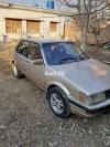 Toyota 86  1986 For Sale in Mansehra