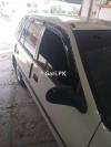 Suzuki Cultus VXR 2004 For Sale in Dera Ghazi Khan