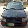 Daihatsu Cuore  2007 For Sale in Gujranwala