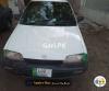 Suzuki Margalla  1996 For Sale in Wah