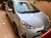 Toyota Aqua  2014 For Sale in Karachi