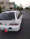 Suzuki Cultus VXL 2012 For Sale in Lahore