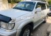 Toyota Surf  2000 For Sale in Peshawar