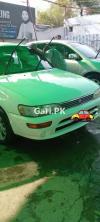 Toyota Corolla XE 1994 For Sale in Jamrud