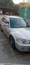 Honda Other  2001 For Sale in Karachi