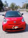 Toyota iQ VTi 2009 For Sale in Karachi