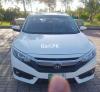 Honda Civic VTi Oriel Prosmatec 2019 For Sale in Lahore