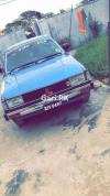 Toyota Other GLI 1982 For Sale in Rawalpindi