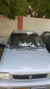 Suzuki Mehran VXR 2007 For Sale in Karachi