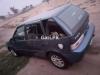 Suzuki Cultus VXR 2007 For Sale in Rawalpindi