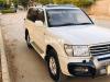 Toyota Land Cruiser  1999 For Sale in Karachi