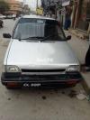 Suzuki Mehran VX 2002 For Sale in Rawalpindi