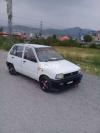 Suzuki Mehran VXR 2003 For Sale in Islamabad