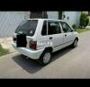 Suzuki Mehran VXR 2017 For Sale in Lahore