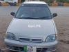 Suzuki Cultus VX 2005 For Sale in Charsadda