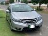 Honda City Aspire 2016 For Sale in Lahore