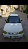 Suzuki Cultus VXR 2015 For Sale in Faisalabad