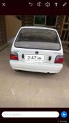 Suzuki Mehran VXR 2013 For Sale in Mardan