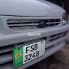 Daihatsu Cuore  2003 For Sale in Peshawar