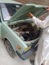 Suzuki FX  1987 For Sale in Islamabad