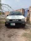 Suzuki Mehran VX 2006 For Sale in Peshawar