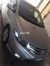 Honda City Aspire 2014 For Sale in Gujrat