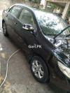 Toyota Corolla XLI 2011 For Sale in Lahore