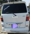 Suzuki APV  2009 For Sale in Chakwal