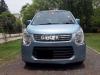 Suzuki Wagon R  2015 For Sale in Islamabad