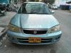 Honda Civic EXi 2001 For Sale in Karachi