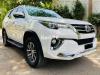 Toyota Fortuner  2017 For Sale in Lahore