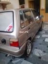 Suzuki Mehran VX 2008 For Sale in Rawalpindi