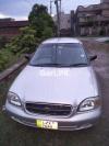 Suzuki Baleno  2005 For Sale in Lahore