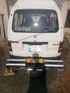 Suzuki Bolan  2018 For Sale in Wah