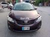 Toyota Corolla GLI 2013 For Sale in Rawalpindi