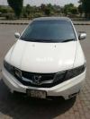 Honda City IVTEC 2017 For Sale in Lahore