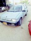 Suzuki Khyber  1994 For Sale in Karachi