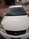 Mitsubishi Lancer  2007 For Sale in Islamabad