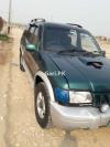 Kia Sportage  2002 For Sale in Multan