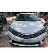 Toyota Corolla XLI 2017 For Sale in Islamabad