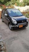 Suzuki Alto  2013 For Sale in Karachi