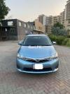 Toyota Corolla Fielder  2014 For Sale in Islamabad