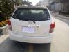 Toyota Corolla Fielder  2007 For Sale in Islamabad