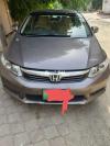 Honda City IVTEC 2013 For Sale in Lahore